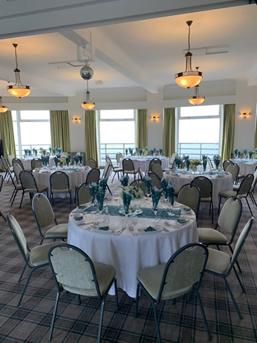 dinner Course