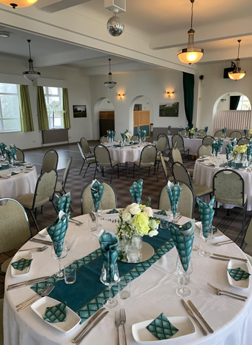 dinner Course
